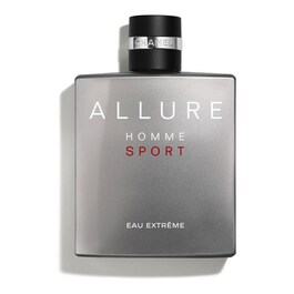 ALLURE HOMME SPORT - Eau Extrême image